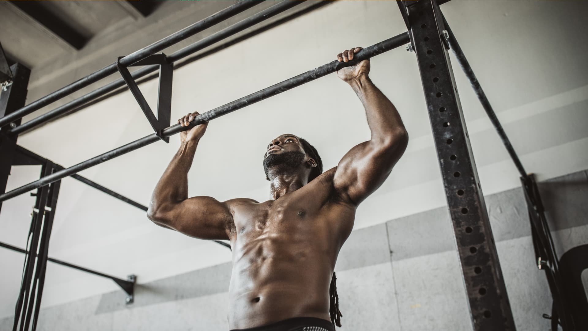 Strength and conditioning
