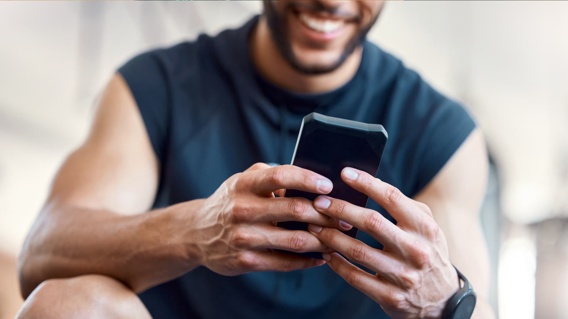 Fit apps
